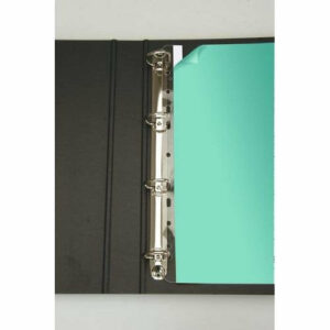 Pelltech 295mm File Strips (Pack of 200)
