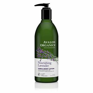 Lavender Hand  Body Lotion  350ml