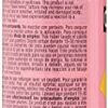 Renbow Crazy Color Semi Permanent Hair Color Cream Canary Yellow No.49 100ml