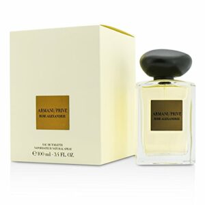 GIORGIO ARMANI Prive Rose Alexandrie 100 ml