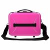 Disney Minnie Magic Adaptable Beauty Case White 29x21x15 cms ABS