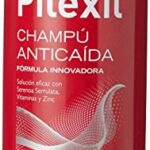 Lacer Pilexil AntiHair Loss Shampoo 900 ml