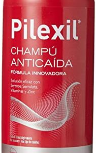 Lacer Pilexil AntiHair Loss Shampoo 900 ml