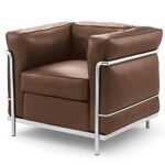 SDFGH Arm Sofa Living Room Chairs Salon Living Room Chairs Home Furniture Bedroom Office Chair