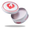 Atlas Matte Texture Clay 2.4 Ounce is a No Shine Ultra Lightweight Medium to Firm Hold Thickening Texturizing Separating Hair Styling and Groomin
