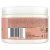 SheaMoisture Coconut  Hibiscus no silicones or sulphates Curl Enhancer smoothie for thick curly hair 326 ml