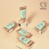 NEW  IMPROVED Garnier SkinActive Classic Perfecting Allin1 BB Cream Shade Classic Medium Tinted Moisturiser SPF 15 Brightens and Evens Skin With