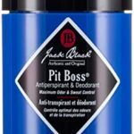 Jack Black Pit Boss Antiperspirant Deodorant 78 g