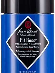 Jack Black Pit Boss Antiperspirant Deodorant 78 g