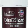 DIRECTIONS Flamingo Pink SemiPermanent Hair Colour  88ml Tub