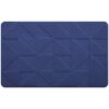 Homaxy Door Mats Indoor, 50 X 80 cm, Machine Washable Inside Door Mat, Dirt Trapper Soft Doormats, Super Absorbent Entrance Rug, Non-slip Floor M