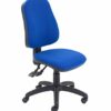 Office Hippo High Back Desk Chair, Ergonomic Office Chair For Home & Office With Height Adjustable Seat & Backrest, Lumbar Support For Extra Comf