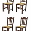 Dining Table Set for Kitchen or Hotel Decor Table and Chair Combination Reception Tables Office Chairs Balcony Living Room Combination Table Rece