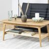 Secenart  OCTANGAL FOUR FOLDING TABLE STYLISH DESIGN COFFEE TABLEDURABLE MATERIALS 4 PIECES