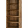 Core Products Corona Waxed Pine Coffee Table New Specification