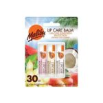 Malibu Blister Lipbalm with SPF30 Watermelon Vanilla Tropical 12 ml