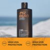 Piz Buin Allergy Sun Sensitive Skin Lotion SPF 30 200ml
