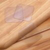 Grippers for Mats on Carpet Grippers for Mats on Carpet Grippers for Rugs on Top of Carpet Corner Rug Grippers for Hardwood Floors Furniture Anti