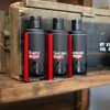 Uppercut Deluxe Degreaser Shampoo Washes Out Oil and Waxed Based Hair Styling Products Fights Product Build Up whilst Cleansing Hair and Scalp 24