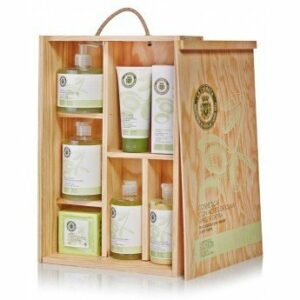 La Chinita LA CHINATA Cosmetic Case