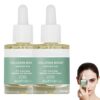 REN Advanced Collagen Boost Anti Aging Serum Advanced Collagen Boost Anti Aging Serum Advanced Deep AntiWrinkle Serum Reduces Wrinkles Face Serum