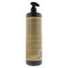 Fudge Professional Luminizer Strengthening and Smoothing Shampoo Salon Size Pump bottle 1000 ml
