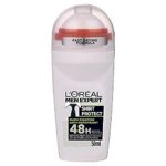 LOral Paris Men Expert AntiPerspirant RollOn Deodorant 50ml