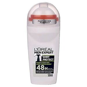 LOral Paris Men Expert AntiPerspirant RollOn Deodorant 50ml