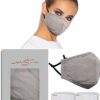 Solution Mask by Virtue Code Fabric Face Masks