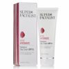 Super Facialist Rosehip Hydrate Calming Creamy Cleanser Removes Make Up Refreshes and Soothes 150 ml