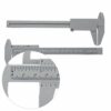Eyebrow ruler for makeup 150mm positioning of eyebrow ruler template for DIY Ruler Supplies template for microblading for eyebrow beauty makeup