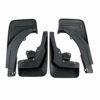 Car Mudflaps for Fender Mud Guard Splash Flap Mudguards,For Mercedes/Benz GLE Class V167 W167 350 450 2019-2020
