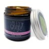 Rose and Frankincense Face Cream  100 Natural Vegan Moisturising Anti Ageing Wrinkle and Line Reducing Ingredients Cruelty Free Palm Oil Free Pla