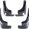 Car Mud Flaps,for Toyota Camry XV20 1997-2001 Mudguard Splash Guards Fender Mudflaps Auto Accessories