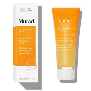 Murad Environmental Shield VITAC Triple Exfoliating Facial 80 ml