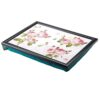 Lavender Lap Tray