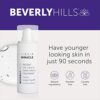 Beverly Hills Instant Facelift  Reduce Fine Lines and Remove Puffiness in 90 Seconds Rapid Reduction of Wrinkles Instant Lift Eye Serum 30ml  1oz
