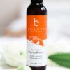 Makeup Remover with Organic and Natural Ingredients Gentle Oil Free Ultra Lightweight Liquid for Easy Removing and Cleansing Eye or Face Make up