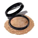 LAURA GELLER NEW YORK Baked BalanceNBrighten Color Correcting Foundation Medium