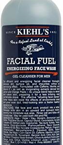 Kiehls FACIAL FUEL CLNS 8 4OZ250ML OS