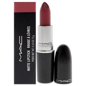MAC Matte Lipstick 3gr 608 Mehr