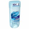 Secret Outlast Antiperspirant And Deodorant Clear Gel Completely Clean 2.7 Oz