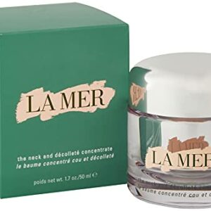 La Mer The Neck and Decollete Concentrate For Women 1.7 oz Cream