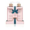 Baylis  Harding Jojoba Vanilla  Almond Oil Signature Collection Luxury Pamper Present Keepsakes Boxes Gift Set Vegan Friendly