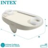 Intex PureSpa Premium Tray With Light