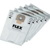 Fleece Filter Bags (Pack 5)
