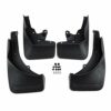 Car Mudflaps for Fender Mud Guard Splash Flap Mudguards,For Mercedes/Benz GLE Class V167 W167 350 450 2019-2020
