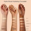 Neutrogena Hydro Boost Hydrating Concealer 30 LightMedium 0.12 Oz