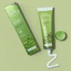Ecodenta Exceptional Whitening Toothpaste  Teeth Cleaning Plaque Removal Tooth Paste with Bergamot for Smokers Coffee Wine Users 100ml