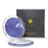 OMIRO Compact Mirror 3 1X10X Magnification Mini Folding Makeup Mirror for Purses Color of The Year 2022  Very Peri